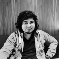 Roy J Joseph