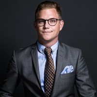 Sebastian Brodin