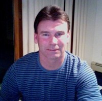 Richard Scales