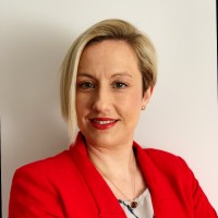 María Lázaro Martínez