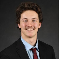 Nicholas Johnson