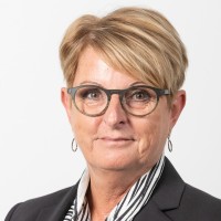 Charlotte Nyegaard