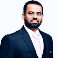 Khurram Ghani