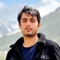 Hamid Hussain