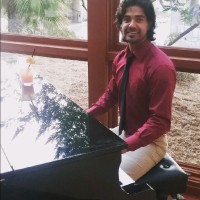 Derek Gonzalez