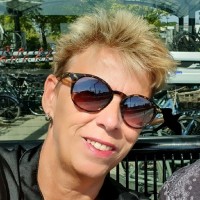 Anke Verbakel