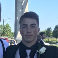 Brock Anderson