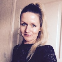 Carina Modin
