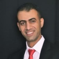 Anas Ashqar, CMC