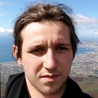 Denis Zaika