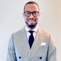 Jarad J. Davis, Ed.D.