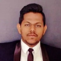Dinusha Amarathunga