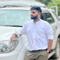 Nimesh Jadhav