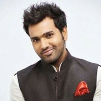 Mukund Solanki