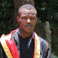 Rufas Karanja