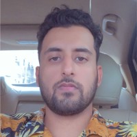 Wail Abdullah