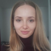 Anastasiia Mykhailichenko