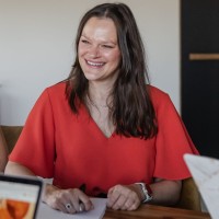 Tinne Van Hemeldonck