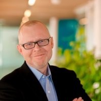 Lars B Karlsson