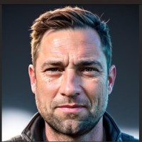 Brad Grant - CEC, ACC