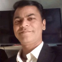 Naresh Puri Goswami