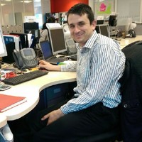 Stephen Croft