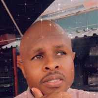 Mandla Maseko