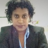 Joycelyn Alloy