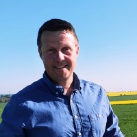 Gudjon Adalsteinsson