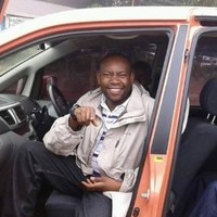 Josphat Kigotho.