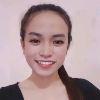 Anna May Pacantara