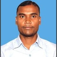 Shanti Gorai