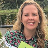 Saskia van der Mark