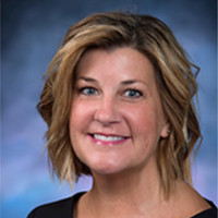 Christine Paxson, Ed.D.