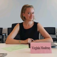 Virginia Moubray