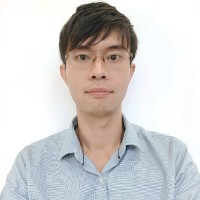 Marcus Lim