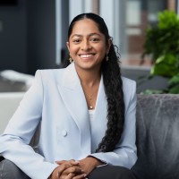 Natanya Koshy