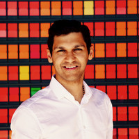 Abhijeet Kaji