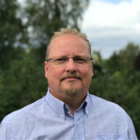 Patrick Linnér