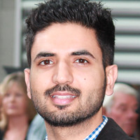 Navpreet Singh
