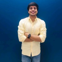 Ashish Kumar