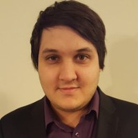 Alexander Tavano