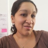 Patricia Moreno alvarado