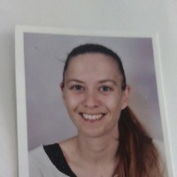Cristina Borrallo