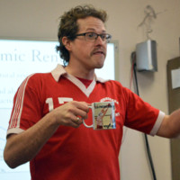 David Hoffner