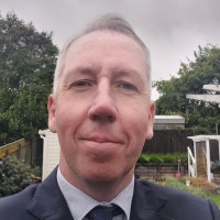 Joseph O'connor
