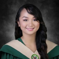 Andrea Mae Joy Cordero