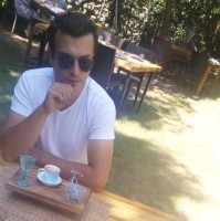 Berkant Kaptan