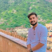 Gulshan Kumawat