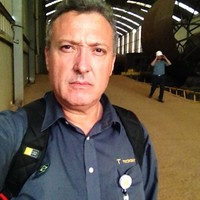 Marcos Magalhaes